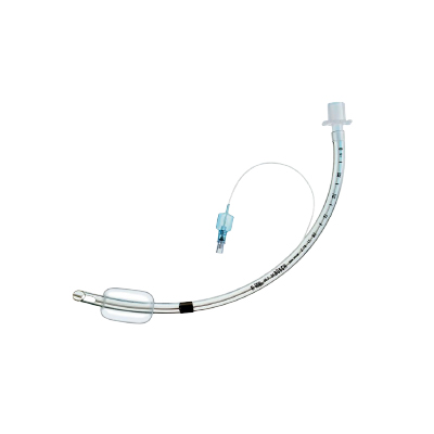 TUBO ENDOTRAQUEAL CON BALÓN