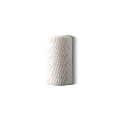 VENDA ELÁSTICA 412 10cm x 4 m