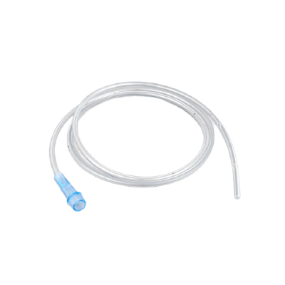 SONDA LEVIN EN PVC 8 Fr
