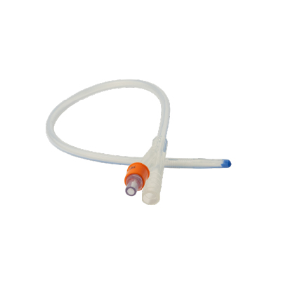 SONDA FOLEY SILICONA 2 VÍAS 16 Fr