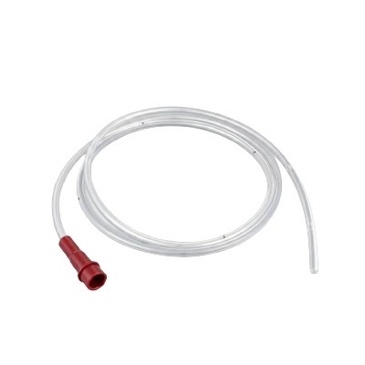 SONDA LEVIN EN PVC 18 Fr
