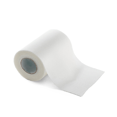 CINTA ADHESIVA DE TELA 7.5 cm x 10 yards