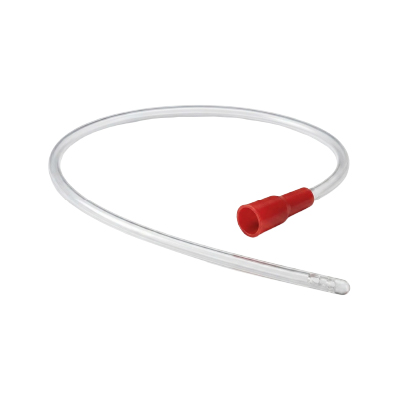 SONDA NELATON EN PVC 18 Fr