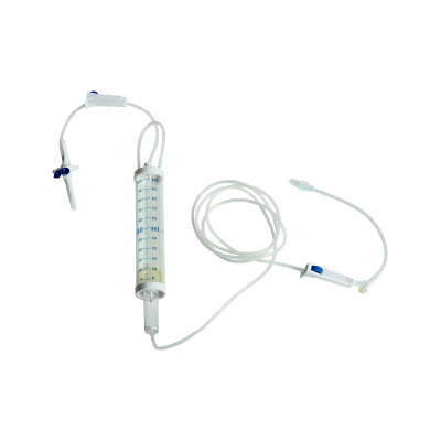 BURETA CALIBRADA 100 ML