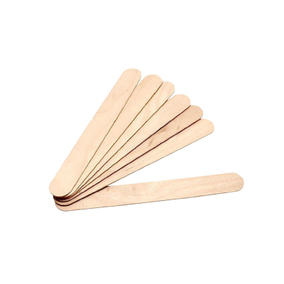 BAJA LENGUAS DE MADERA