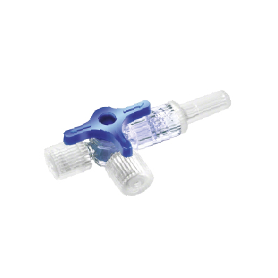LLAVE DE TRES VIAS