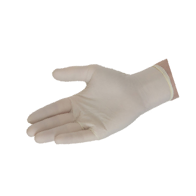 GUANTES QUIRÚRGICOS Estériles TALLA 8.0