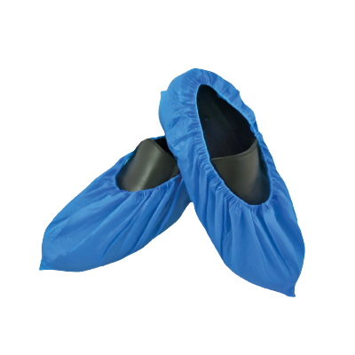 CUBREBOTAS CON ANTIDESLIZANTE
