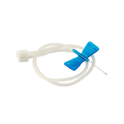 SCALP PERICRANEAL 23 G
