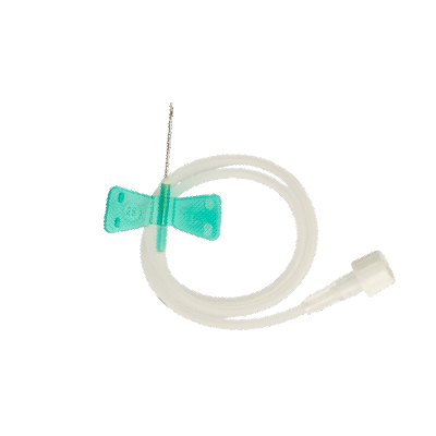 SCALP PERICRANEAL 21 G