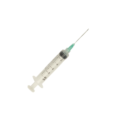 JERINGA DESECHABLE 10 mL 21 G x 11/2