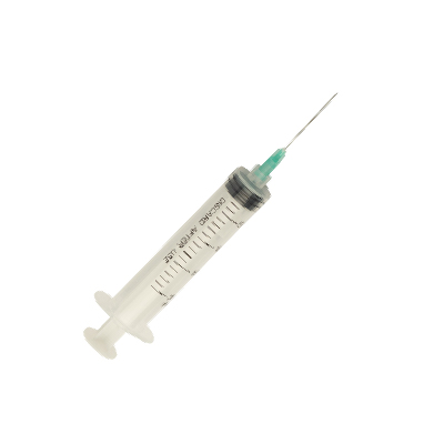 JERINGA DESECHABLE 20 mL 21 G x 11/2
