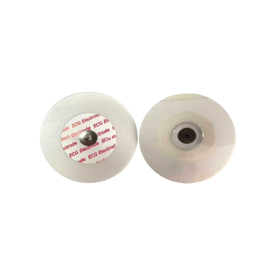 ELECTRODOS PARA ECG TALLA Adulto