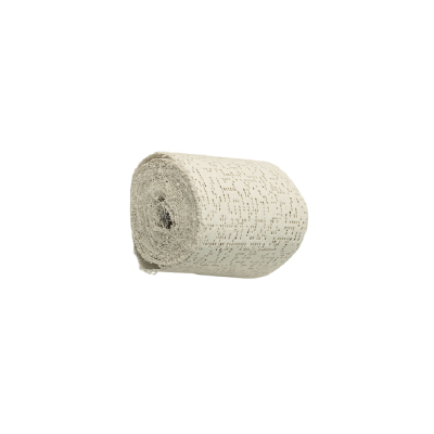 VENDA DE YESO 10 cm x 2.7 cm