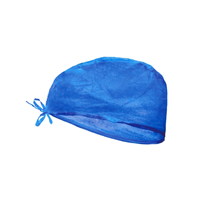 GORRO PARA CIRUJANO