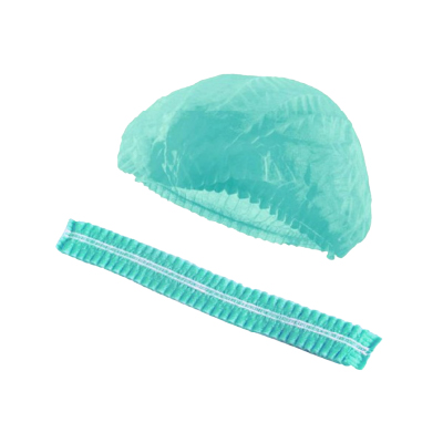 GORRO PARA ENFERMERA