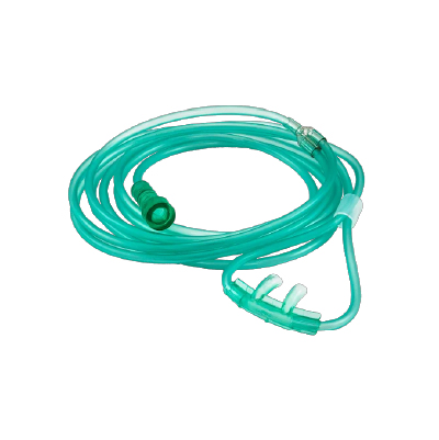 CÁNULA NASAL PARA OXIGENO TALLA Pediátrica