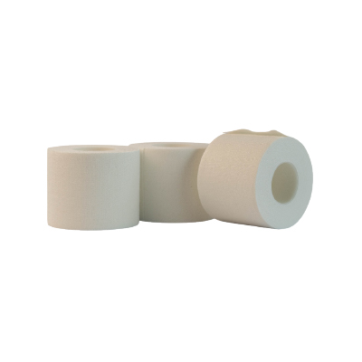 CINTA ADHESIVA DE TELA 5 cm x 10 yards