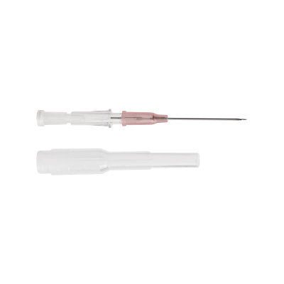 CATÉTER INTRAVENOSO 20 G