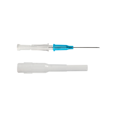 CATÉTER INTRAVENOSO 22 G