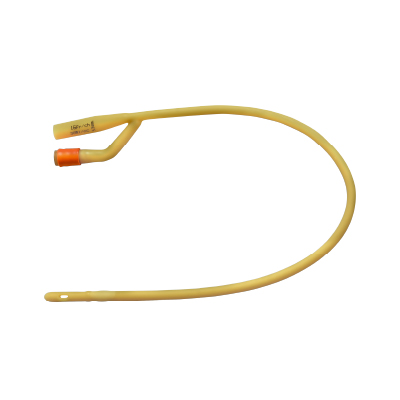 SONDA FOLEY LÁTEX 2 VÍAS 16 Fr