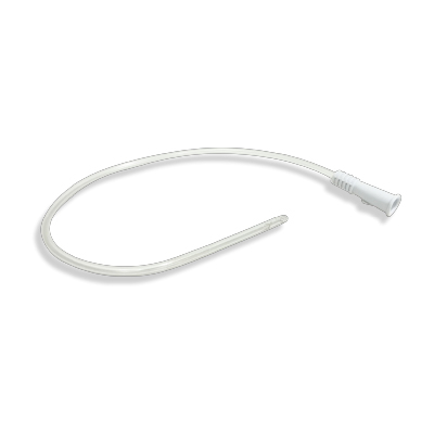 SONDA NELATON EN PVC 12 Fr