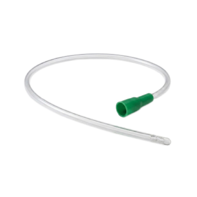 SONDA NELATON EN PVC 14 Fr